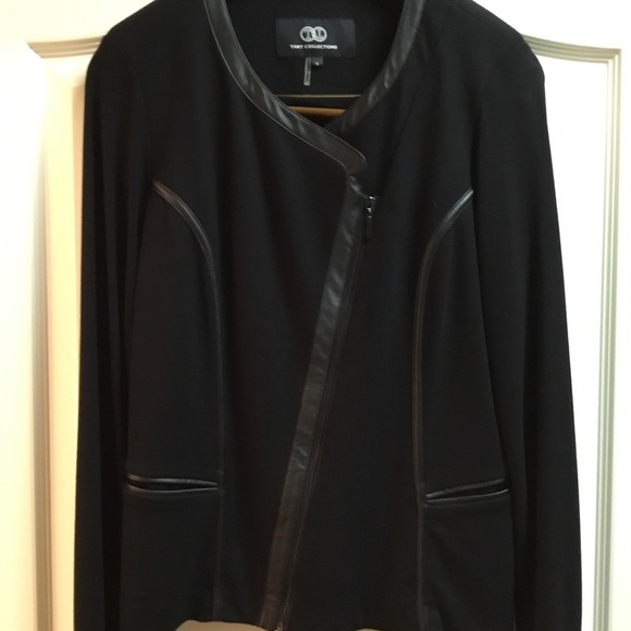 Jacket - Picture 1 of 2